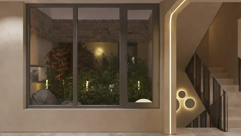 Mosilor, apartament 3 camere si terasa de 94 mp, ansamblu nou, finalizat