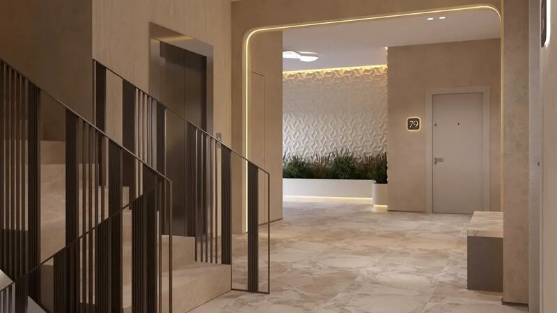 Piata Muncii, apartament 2 camere, ansamblu nou,  predare imediat