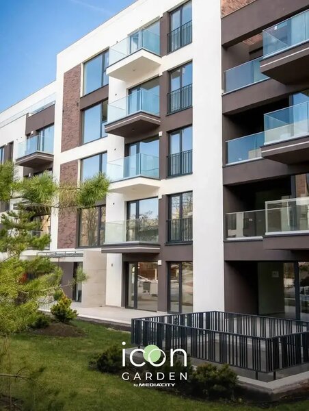 Piata Muncii, apartament 2 camere, ansamblu nou,  predare imediat