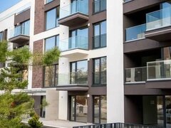 Apartament 3 camere si terasa de 94 mp. Ansamblu nou, finalizat