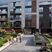 Mosilor, garsoniera cu gradina, ansamblu nou, finalizat, Icon Garden
