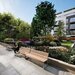 Mosilor, garsoniera cu gradina, ansamblu nou, finalizat, Icon Garden