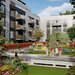 Mosilor, garsoniera cu gradina, ansamblu nou, finalizat, Icon Garden
