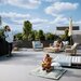 Mosilor, garsoniera cu gradina, ansamblu nou, finalizat, Icon Garden