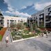 Mosilor, garsoniera cu gradina, ansamblu nou, finalizat, Icon Garden