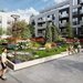 Mosilor, apartament 3 camere si terasa de 94 mp, ansamblu nou, finalizat