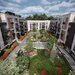 Piata Muncii, apartament 2 camere, ansamblu nou,  predare imediat