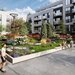 Piata Muncii, apartament 2 camere, ansamblu nou,  predare imediat