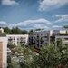 Piata Muncii, apartament 2 camere, ansamblu nou,  predare imediat
