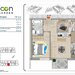 Piata Muncii, apartament 2 camere, ansamblu nou,  predare imediat